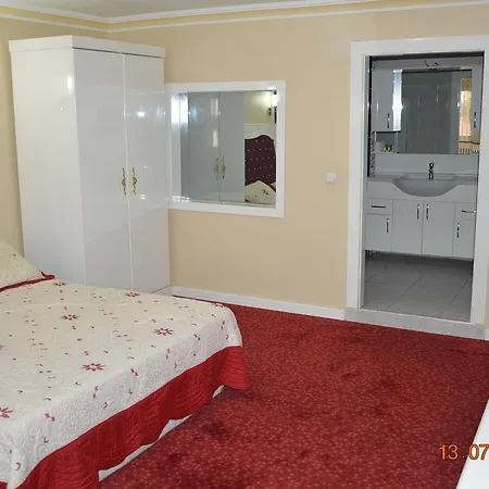 Grand Midyat 3* أنقرة