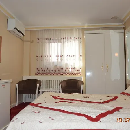 Grand Midyat أنقرة