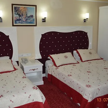 Grand Midyat أنقرة