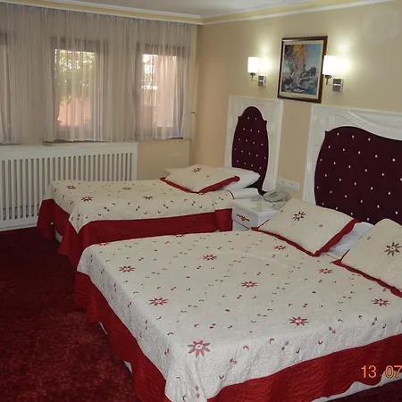 Grand Midyat فندق