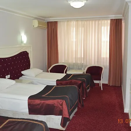 فندق Grand Midyat