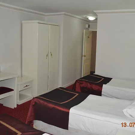 فندق Grand Midyat أنقرة