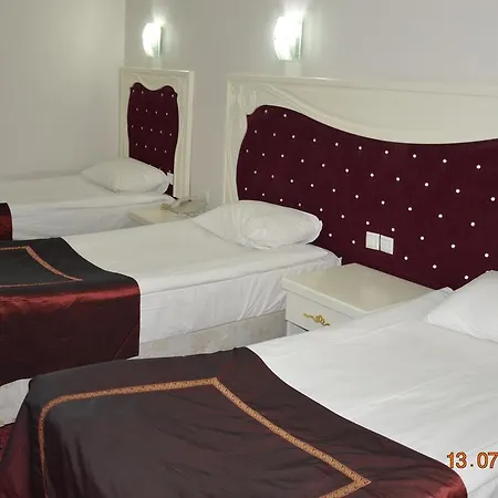 فندق Grand Midyat