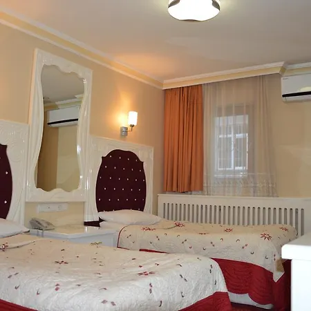فندق Grand Midyat 3*