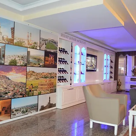 فندق Grand Midyat 3*