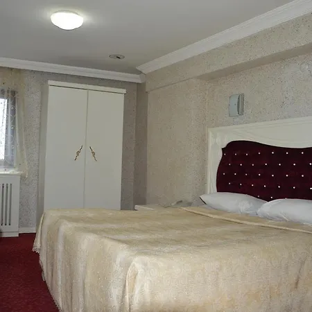 Grand Midyat فندق