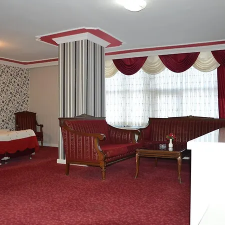 فندق Grand Midyat 3*