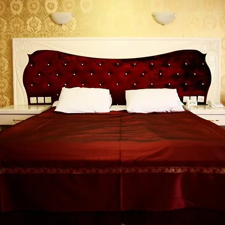 Grand Midyat فندق أنقرة