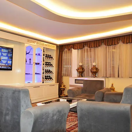 Grand Midyat 3* أنقرة
