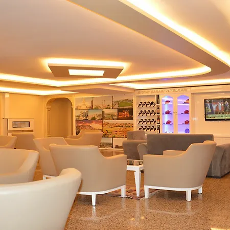 فندق Grand Midyat 3*