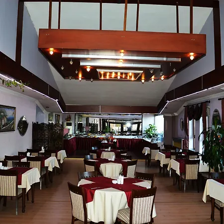 فندق Grand Midyat 3*