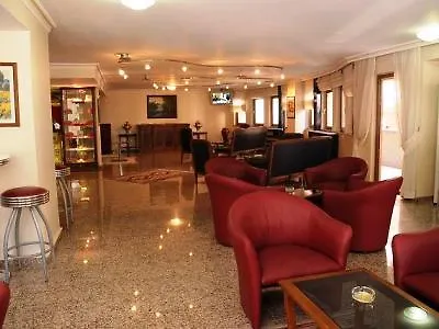 فندق Grand Midyat أنقرة