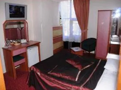 Grand Midyat أنقرة