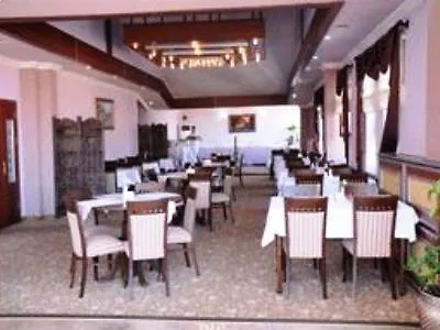 فندق Grand Midyat أنقرة