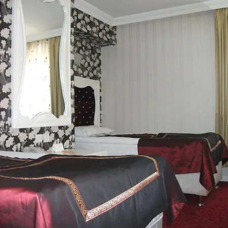 Grand Midyat فندق
