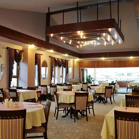 فندق Grand Midyat أنقرة