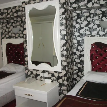 فندق Grand Midyat 3*