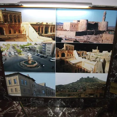 Grand Midyat فندق