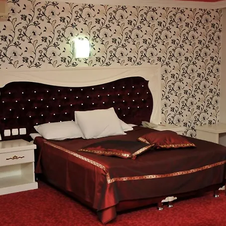 Grand Midyat فندق أنقرة