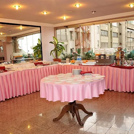 Grand Midyat 3* أنقرة